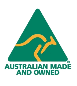 Australian Made and Owned